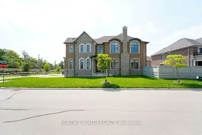 157 Faust Ridge Bsmt, Vaughan, On L4h 4s9