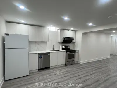 Detached in Markham