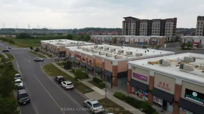 15 Karachi Drive 1, Markham, On L3s 0b5