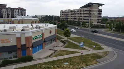 15 Karachi Drive 1, Markham, On L3s 0b5