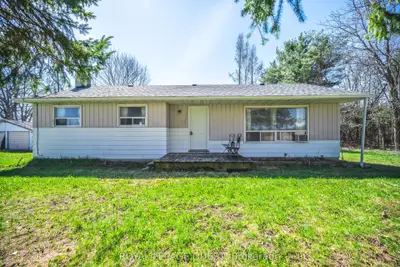 1860 B Thorah Concession 11, Brock, On L0k 1a0