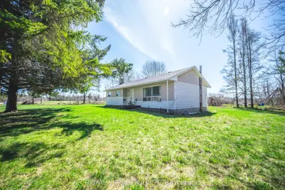 1860 B Thorah Concession 11, Brock, On L0k 1a0