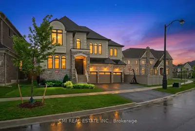 101 Appleyard Avenue, Vaughan, On L4h 4n3