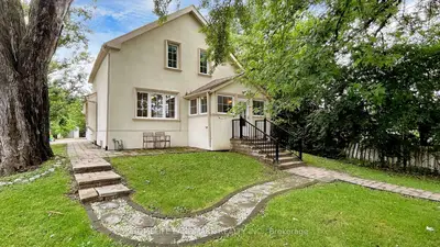 98 Glen Cameron Road, Markham, On L3t 1p8