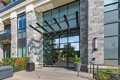 15 Water Walk Drive 711, Markham, On L6g 0g2