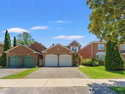 Detached in Vaughan
