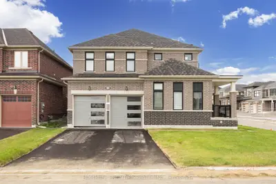 Detached in Georgina