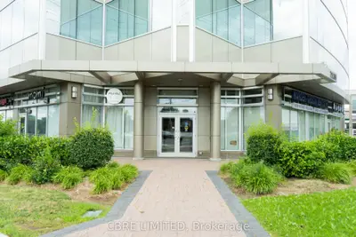 7130 Warden Avenue Suites 501, 502, 508, 509, Markham, On L3r 4n3