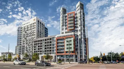 8888 Yonge Street 718, Richmond Hill, On L4c 5v6
