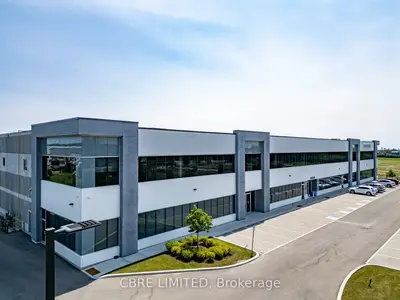 12153 Woodbine Avenue A, Whitchurch-stouffville, On L0h 1g0