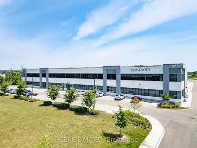 12153 Woodbine Avenue C, Whitchurch-stouffville, On L0h 1g0