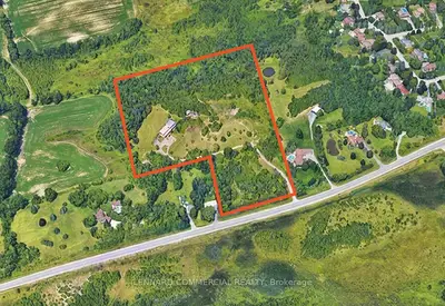 1426 Queensville Side Road, East Gwillimbury, On L0g 1r0