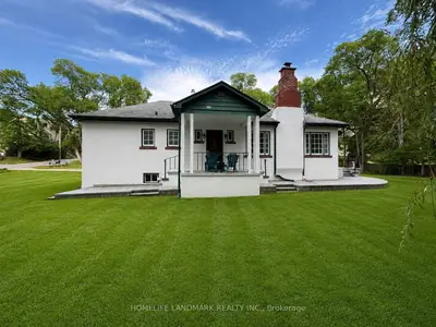 119 Robinson Street, Markham, On L3p 1p2