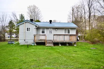 Detached in Innisfil