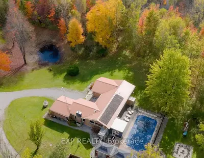 24762 Weirs Side Road, Georgina, On L0e 1n0