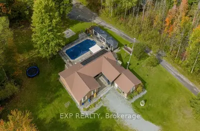 24762 Weirs Side Road, Georgina, On L0e 1n0