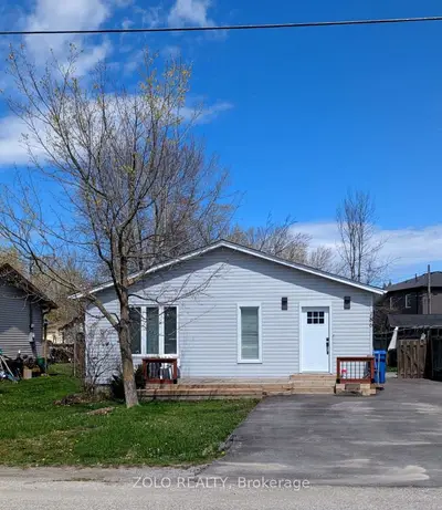 Detached in Georgina
