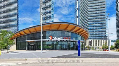 5 Buttermill Avenue 6102, Vaughan, On L4k 0j5