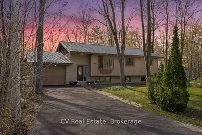 3866 Dixon Road, Innisfil, On L9s 2r9