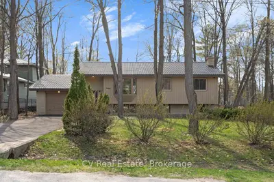 3866 Dixon Road, Innisfil, On L9s 2r9