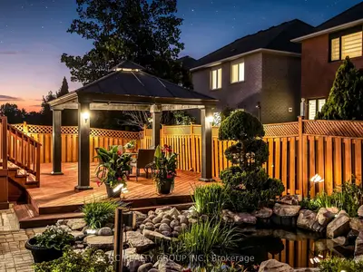 Detached in Markham