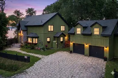 Detached in Georgina