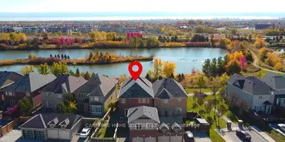 33 Oakmoor Lane, Markham, On L6b 0p1