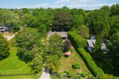 171 Lake Drive N, Georgina, On L4p 3c8