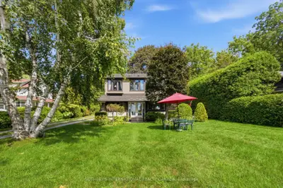 171 Lake Drive N, Georgina, On L4p 3c8