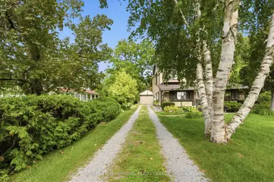 171 Lake Drive N, Georgina, On L4p 3c8