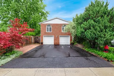 639 Irwin Crescent, Newmarket, On L3y 5a1