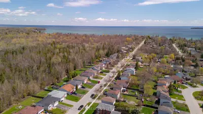 Detached in Innisfil