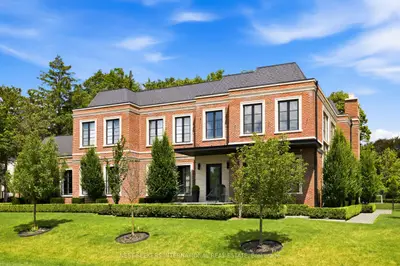 6 Forestave Crescent, King, On L0g 1n0