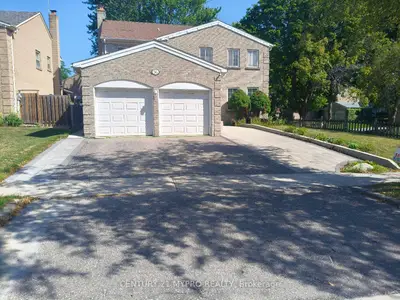 56 Longwater Chase Basement, Markham, On L3r 4a5
