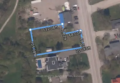 14640 Woodbine Avenue, Whitchurch-stouffville, On L0h 1g0