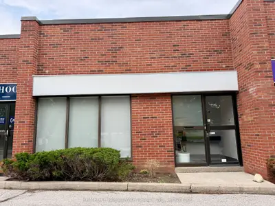 505 Hood Road 3, Markham, On L3r 5v6