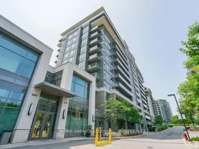 277 South Park Road 309, Markham, On L3t 0b7