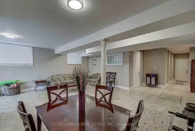 Detached in Markham