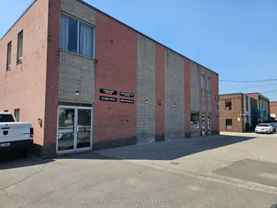 71 Glen Cameron Road 6, Markham, On L3t 1p5