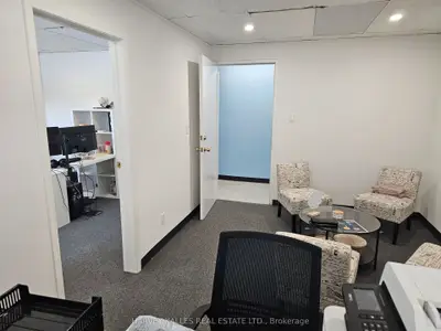 71 Glen Cameron Road 6, Markham, On L3t 1p5