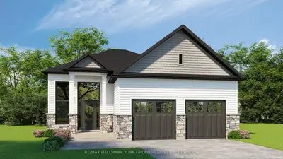 765 Sedore Avenue, Georgina, On L0e 1s0