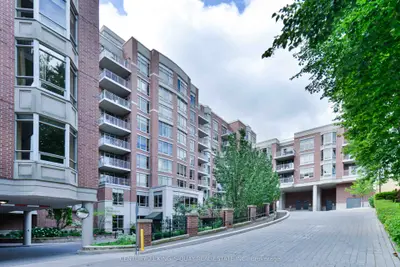 10101 Yonge Street 510, Richmond Hill, On L4c 0v6