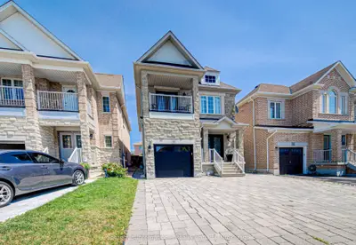 9 Aidan Drive, Vaughan, On L4h 0t5