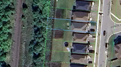 24 Terry Clayton Avenue, Brock, On L0k 1a0