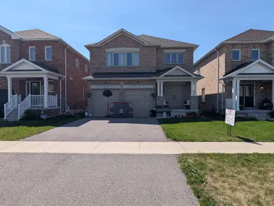24 Terry Clayton Avenue, Brock, On L0k 1a0