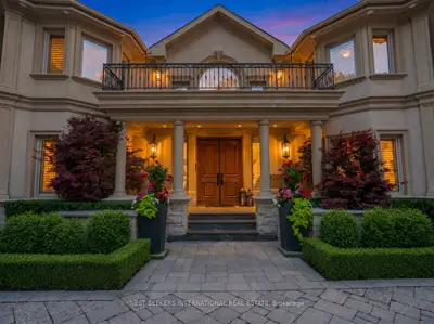 60 Rachelle Court, Vaughan, On L3l 0a8