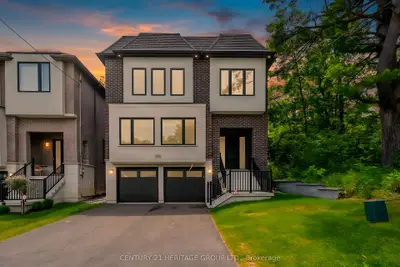 159 Snively Street, Richmond Hill, On L4e 3e9