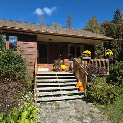 5144 25th Side Road, Essa, On L0l 2n0