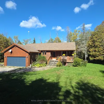 5144 25th Side Road, Essa, On L0l 2n0