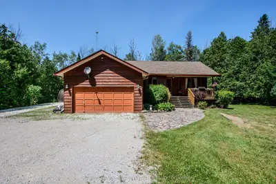 5144 25th Side Road, Essa, On L0l 2n0